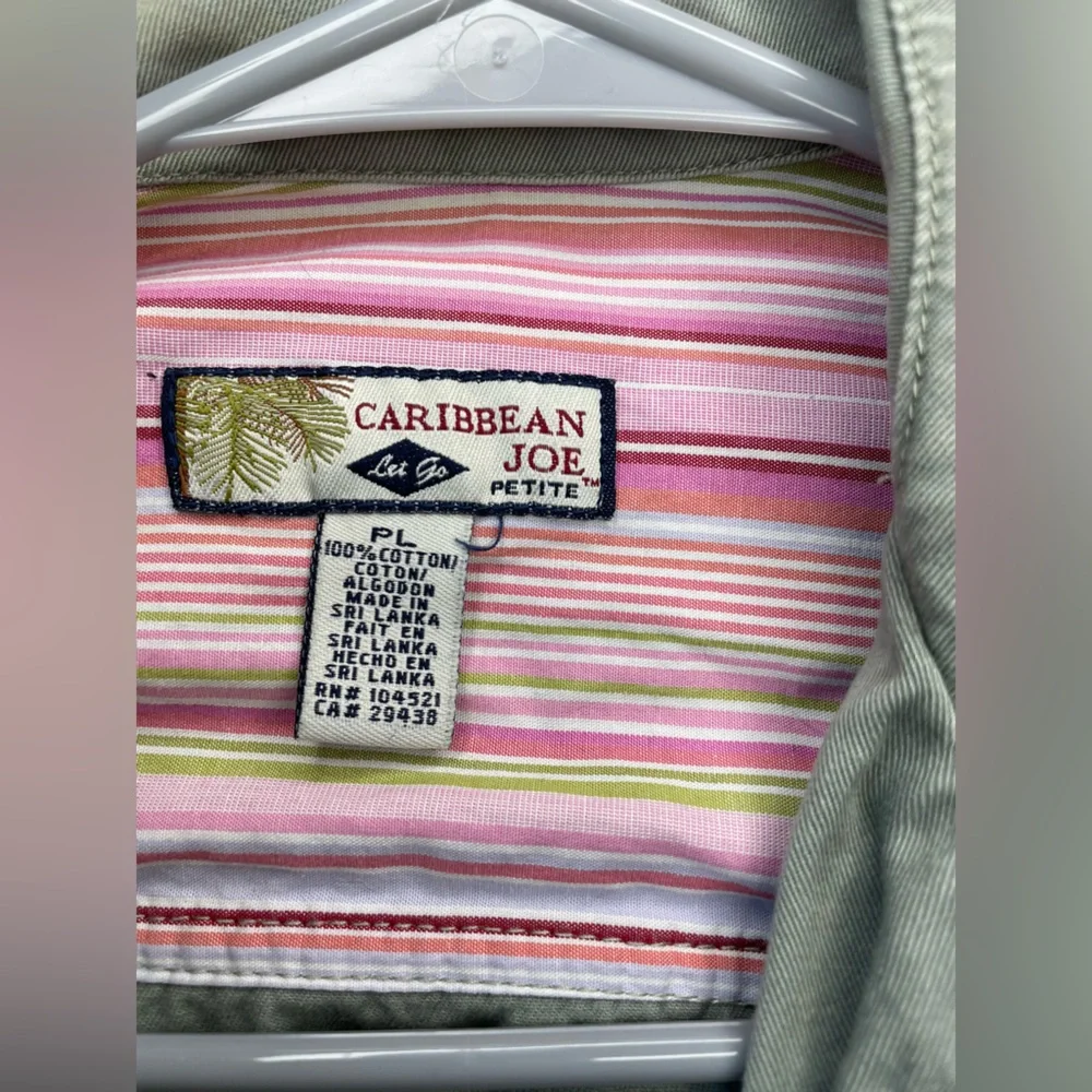 Jacket - Picture 3 of 3